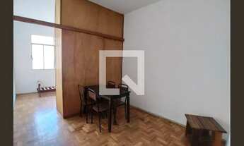 Imagem 2: Apartamento à Venda - Barro Preto, 2 Quartos, 60 m2