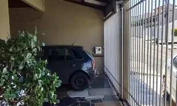 Imagem 2: Riacho Fundo qs 10, Casa 3 qts suite, escriturada, só 350mil Ac troca