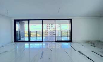 Imagem 7: Apartamento para venda tem 190 metros quadrados com 4 quartos