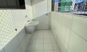 Imagem 7: NERI 3qts 100m2 Andar Alto Nascente Transv Av D Ferreira Próx ao Shopping Recife