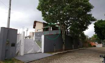 Imagem: CASA, 378 M² - VENDA POR R$ 1.990.000,00