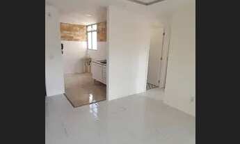 Imagem 6: ALUGO APARTAMENTO COLUBANDÊ