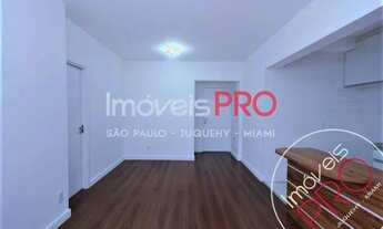 Imagem 3: Brooklin - 92 m2 - 2 suítes - 2 vagas + deposito