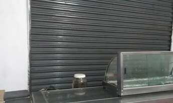 Imagem 2: Vendo porta de bar