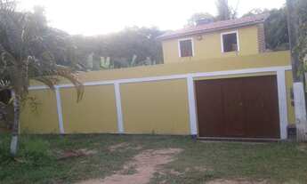 Imagem 4: Casa para aproveitar a semana Santa