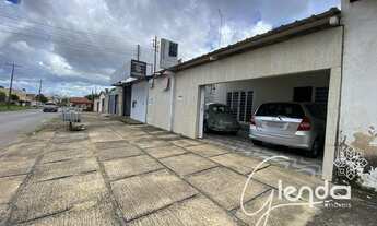 Imagem: Casa à venda em JK Nova Capital - Anápolis