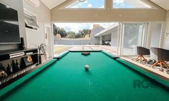 Imagem 3: Casa em Ipanema Casa com 4 dormitórios