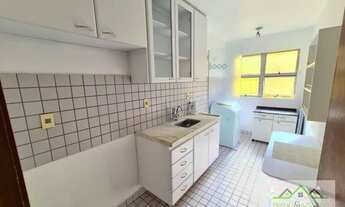 Imagem 4: Apartamento com 3 dormitórios para alugar, 64 m² por R$ 2.699,73/mês - Vila Morse - São Pa