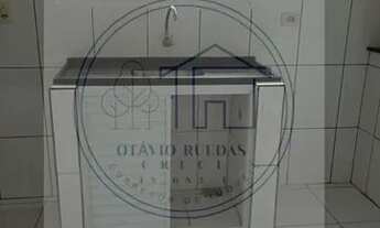 Imagem 7: Casa para Locação em São Vicente, Vila Margarida, 2 dormitórios, 1 banheiro