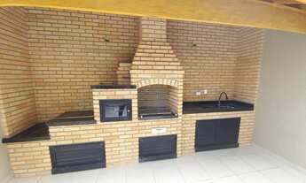 Imagem: Sobrado para venda possui 125 metros quadrados