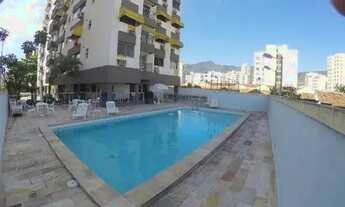 Imagem 3: Apartamento para aluguel com 120 metros quadrados com 3 quartos em Grajaú - Rio de Janeiro