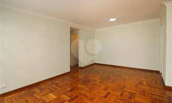 Imagem 6: São Paulo - Apartamento Padrão - JARDIM PAULISTA