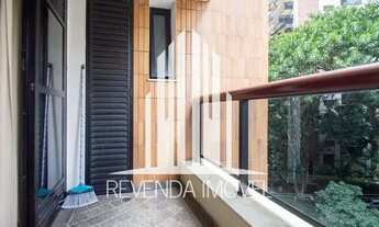 Imagem 3: Flat em Higienópolis- São Paulo, SP