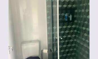 Imagem 3: Apartamento para aluguel com 122 metros quadrados com 3 quartos