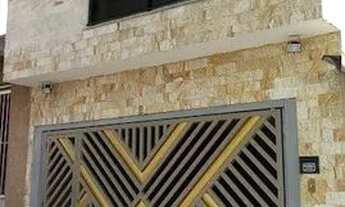 Imagem: SOBRADO RESIDENCIAL em SÃO BERNARDO DO