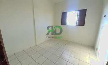 Imagem 6: Apartamento para aluguel possui 100 metros quadrados com 3 quartos em Jardim Central - Bot