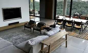 Imagem: Casa com 3 dormitórios para alugar, 500