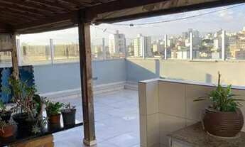 Imagem 4: Cobertura 5 qtos Jardim America