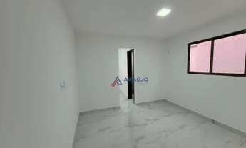 Imagem 5: Casa com 3 dormitórios à venda, 77 m² por R$ 370.000 - Cristo Redentor - João Pessoa/PB