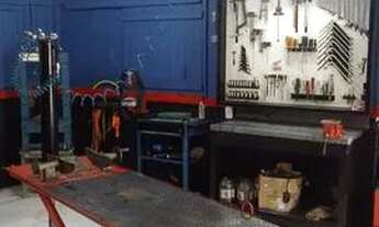 Imagem 3: Vendo oficina de moto completa