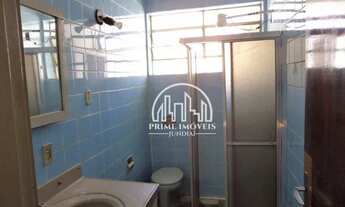 Imagem 7: APARTAMENTO COM 03 DORMITÓRIOS NO CENTRO DE JUNDIAÍ - COM 97m² - RESIDENCIAL ANA INÊZ JUN