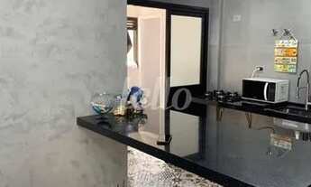 Imagem 5: São Paulo - Apartamento Padrão - Mooca