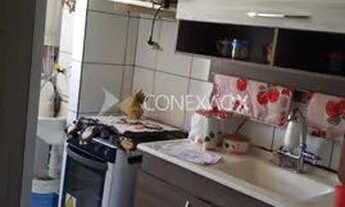 Imagem 6: Apartamento - Vila Abaeté - Campinas