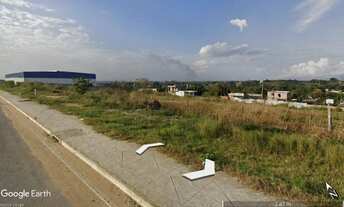 Imagem 3: Area BR 493, 5.040m2 c/ 84m de frente x 60 plana, RGI