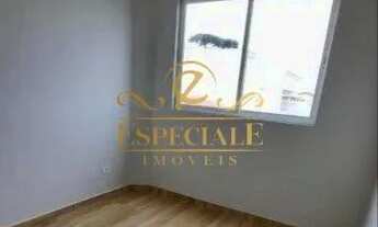 Imagem 5: CURITIBA - Apartamento Padrão - Tingui