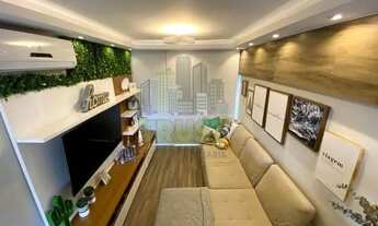 Imagem 2: Apartamento para Venda em Rio de Janeiro, Penha, 2 dormitórios, 1 suíte, 2 banheiros, 1 va