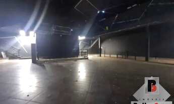 Imagem: Galpão/Depósito/Armazém à Venda, 573