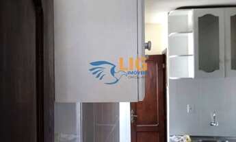 Imagem 6: Cond. Residencial " Região dos Lagos" - Edifício Arraial do Cabo - 2º Andar