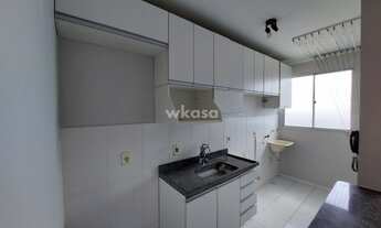 Imagem 2: Apartamento para venda em Colina de laranjeiras - Serra