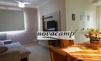 Imagem: Apartamento com 2 dormitórios para alugar