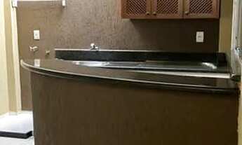 Imagem 6: Apartamento para venda tem 76 metros quadrados com 2 quartos em Setor Bueno - Goiânia - GO