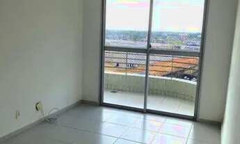 Imagem 6: Chácaras Montenegro Apartamento p/ aluguel e venda c/ 69 m² com 2/4, sendo 1 suíte - parqu