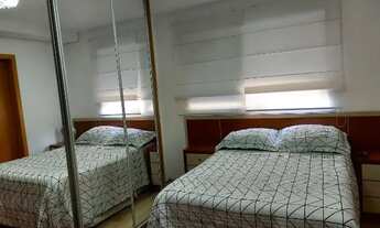 Imagem 4: Apartamento para Venda - 100.45m², 2 dormitórios, sendo 1 suites, 1 vaga - Chácara das Ped