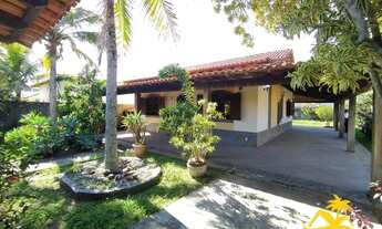 Imagem 2: Casa para Venda em Saquarema, Boqueirão, 2 dormitórios, 1 suíte, 2 banheiros, 3 vagas