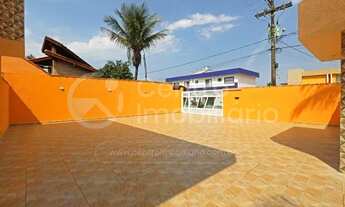 Imagem 5: CASA à venda com piscina e 2 quartos em Itanhaém, no bairro Cibratel II