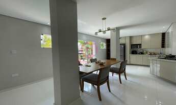 Imagem 7: Casa locaçao 540m Mobiliada Terras de São João - Jacareí - SP