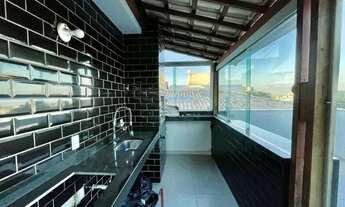 Imagem 5: Cobertura 2 quartos santa mônica