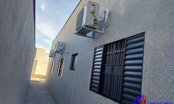 Imagem 5: Casa para Venda em Olímpia, Parque Residencial Victório Parolin, 3 dormitórios, 1 suíte, 2