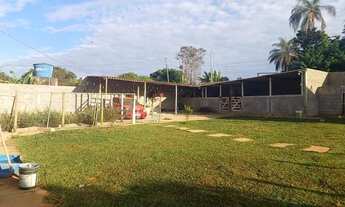 Imagem 4: CASA EM *CEILANDIA-DF* SETOR DE CONDOMINIOS