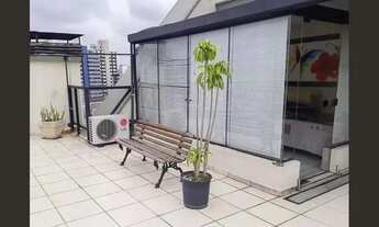 Imagem 5: Imperdível a venda de 1 Cobertura 338 m², em Jardim São Paulo