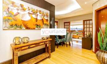 Imagem: PORTO ALEGRE - Apartamento Padrão - Jardim