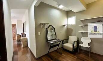 Imagem 3: Apartamento com 110m², locação ou venda, 2 dormitórios Perdizes - São Paulo/SP