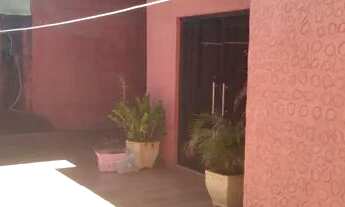 Imagem 4: Vend Casa no trecho 3 Sol nascente Qd. 86 ao lado do fort