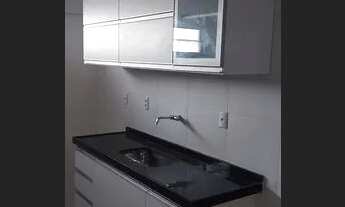 Imagem 2: Alugo apartamento semimobiliado no Residencial Espace