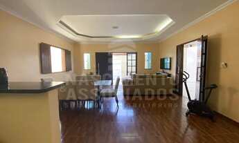 Imagem 6: Casa duplex próximo ao Restaurante Mandacaru