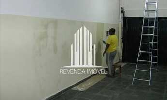 Imagem 5: Casa para uso misto residencial e comercial na Água Rasa